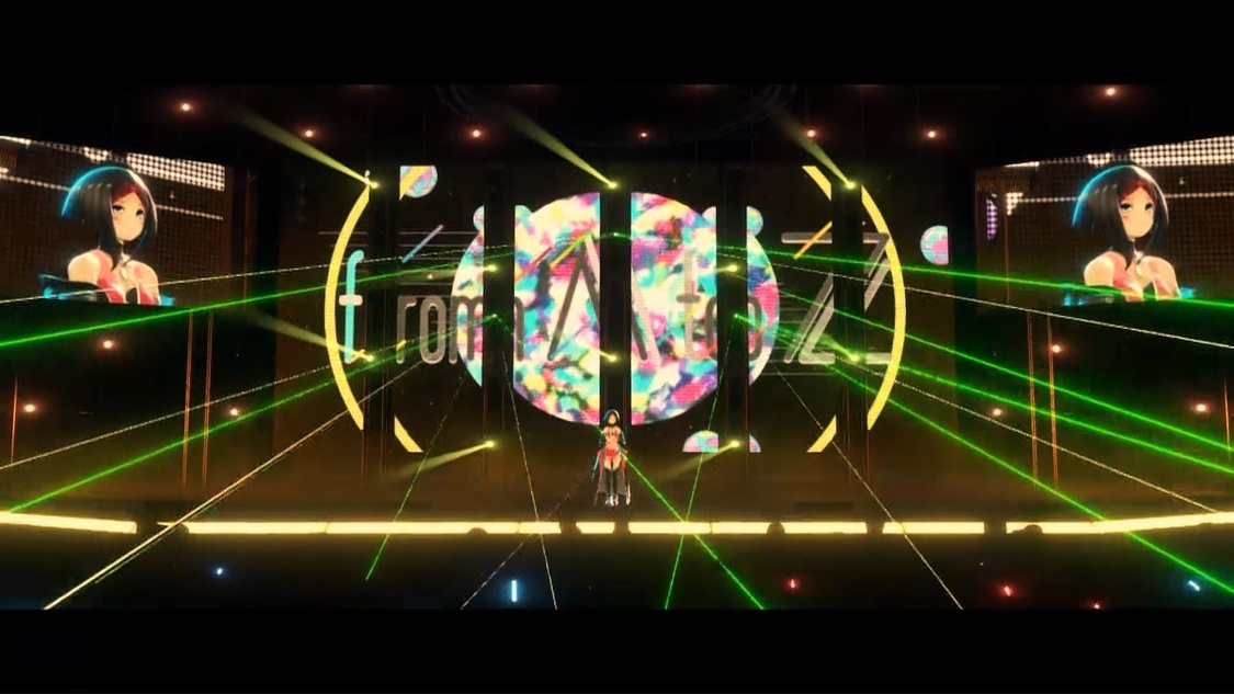 ＜SorAZ Special Live 刹那的クロニクル（#劇場版SorAZ）＞（2020年9月26日）