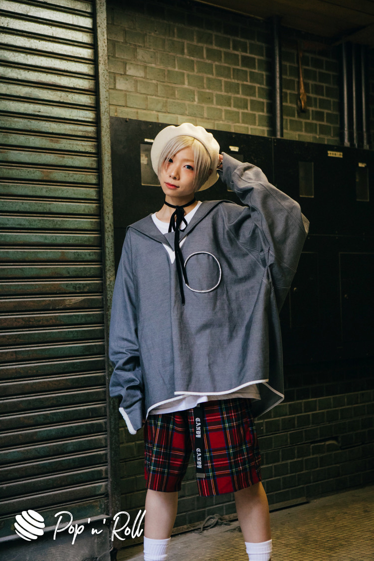 コショージメグミ