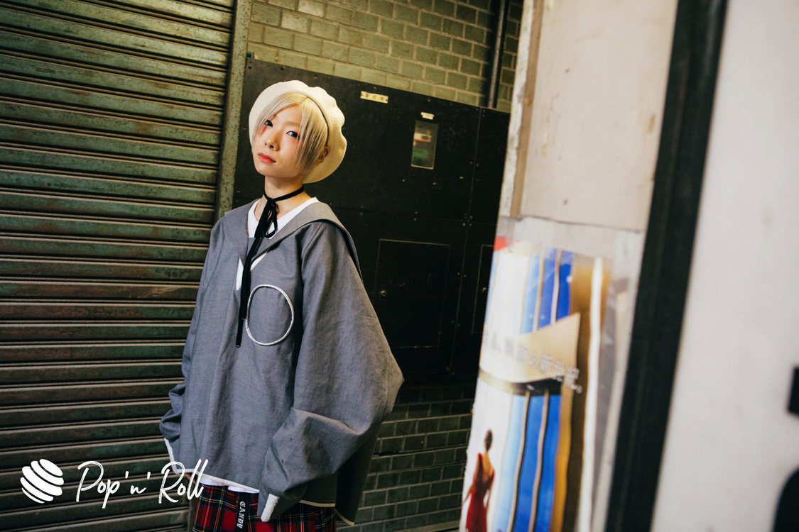 コショージメグミ