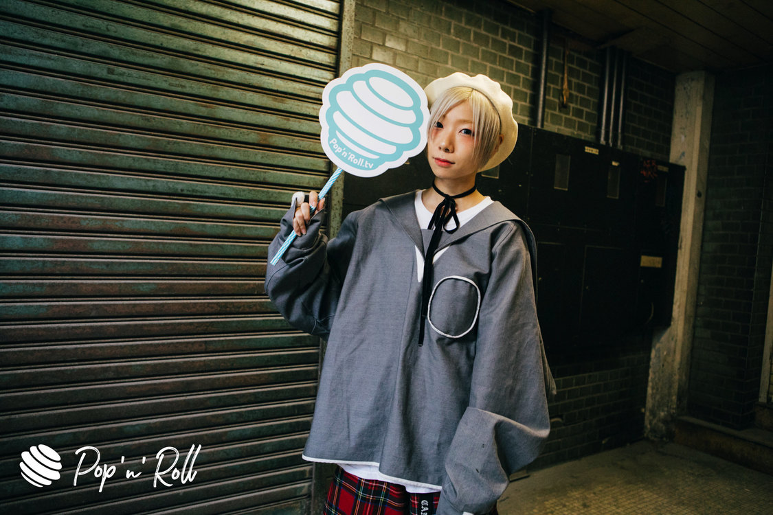 コショージメグミ