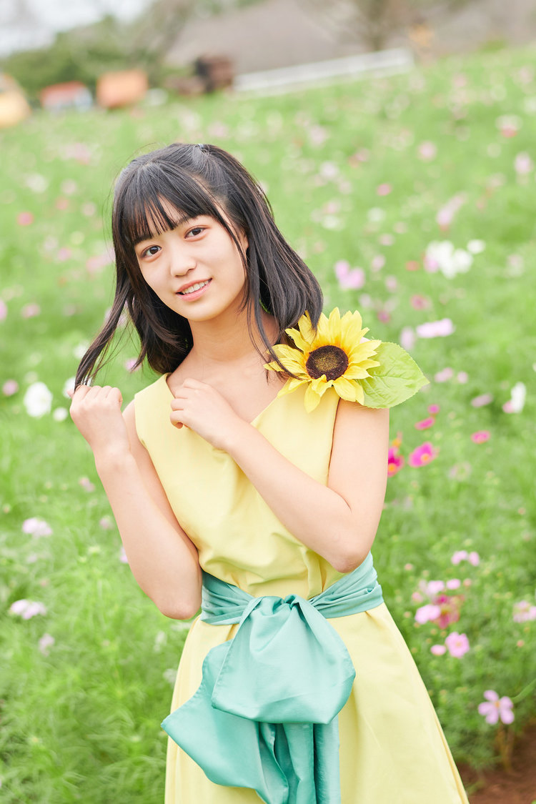 赤間四季（向日葵プリンセス）