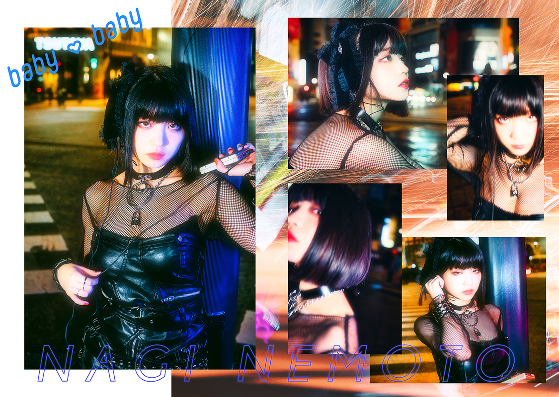 『ねもぺろ ZINE Vol.4』中面より