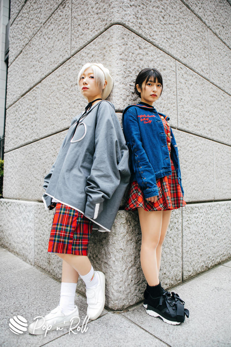 コショージメグミ、矢川葵