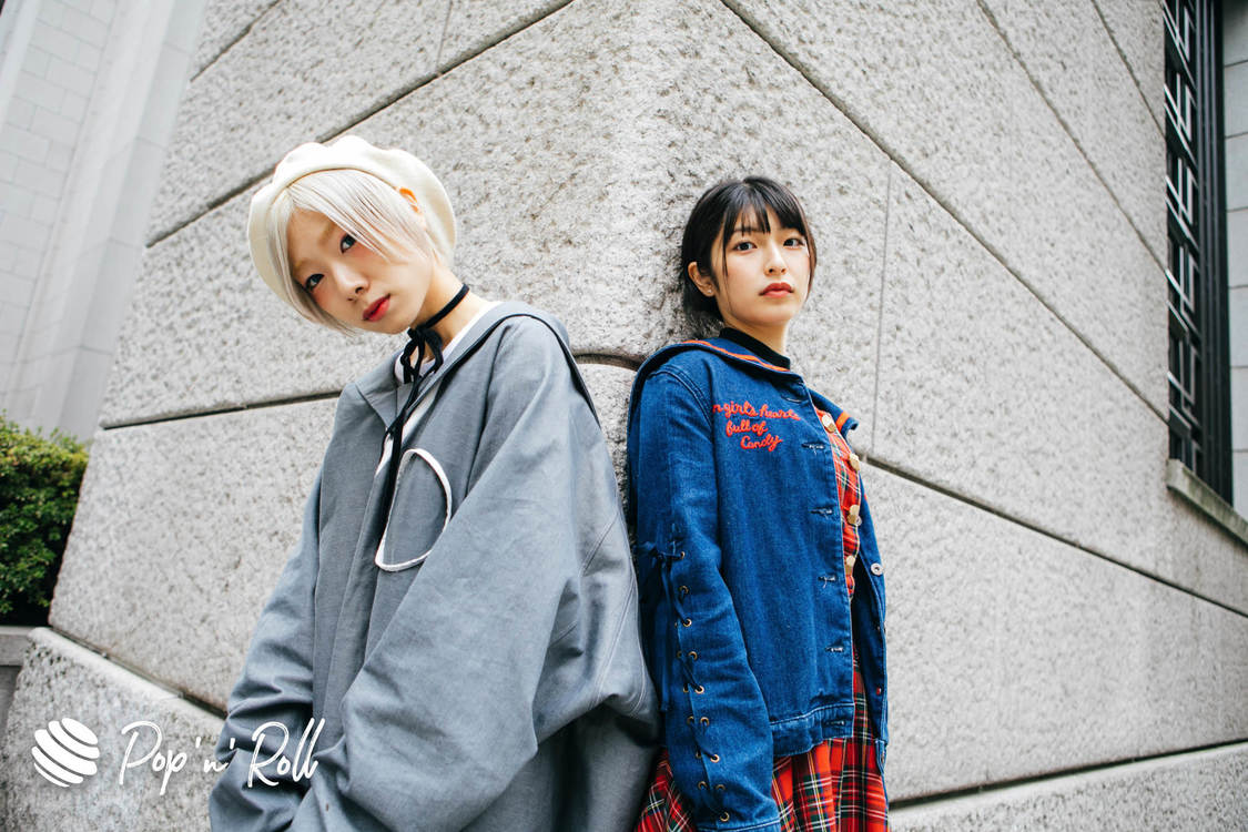 コショージメグミ、矢川葵