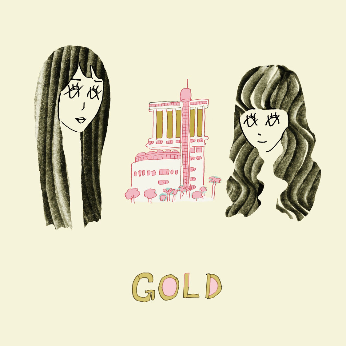 『GOLD』