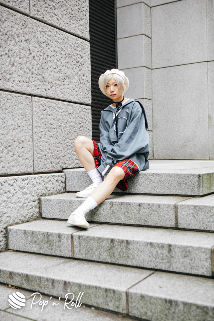 コショージメグミ