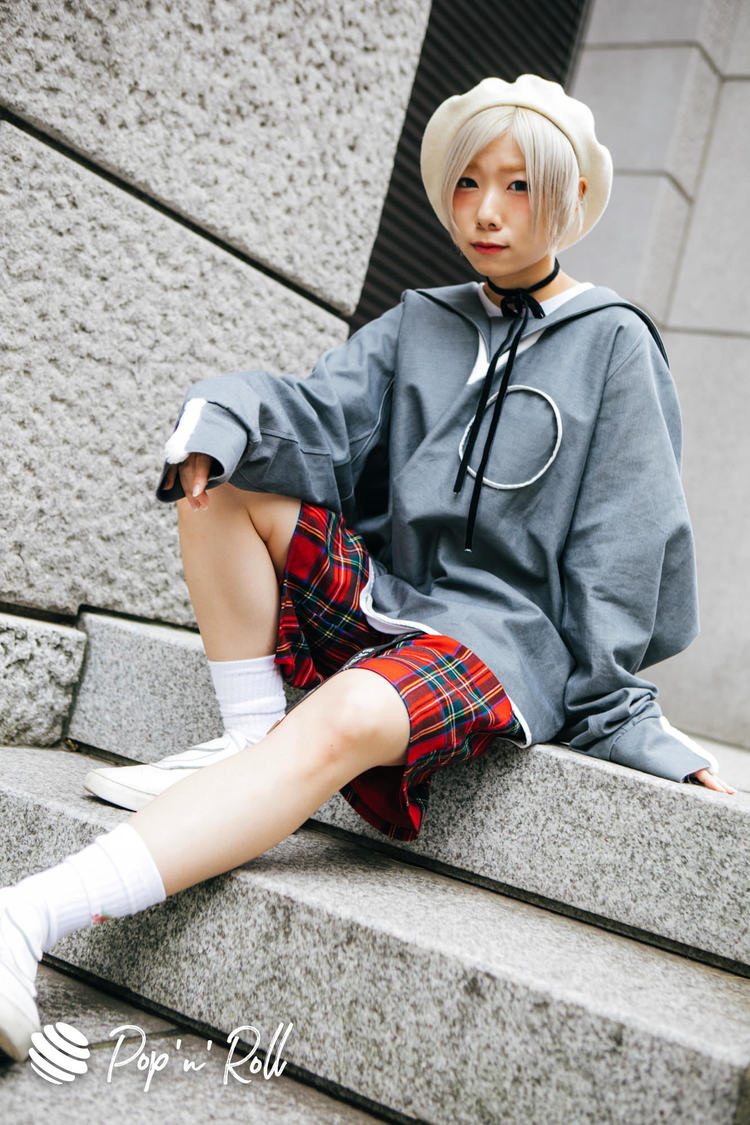 コショージメグミ