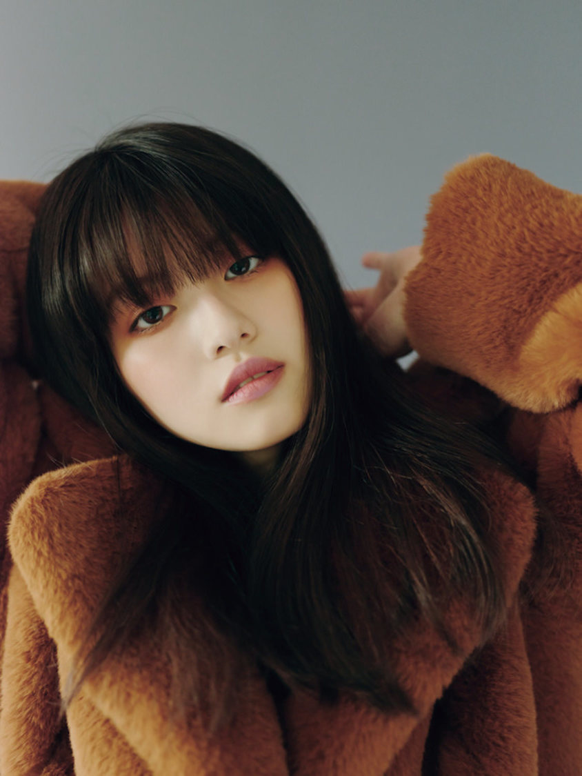 『bis』11月号より