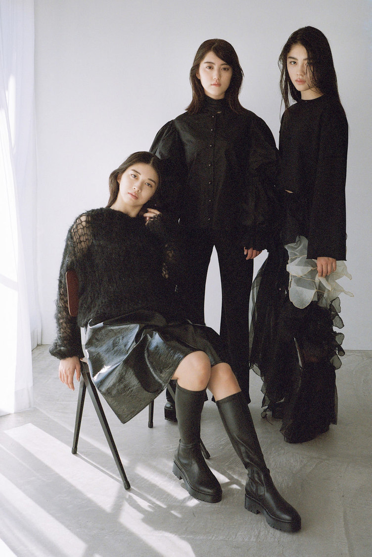 『bis』11月号より