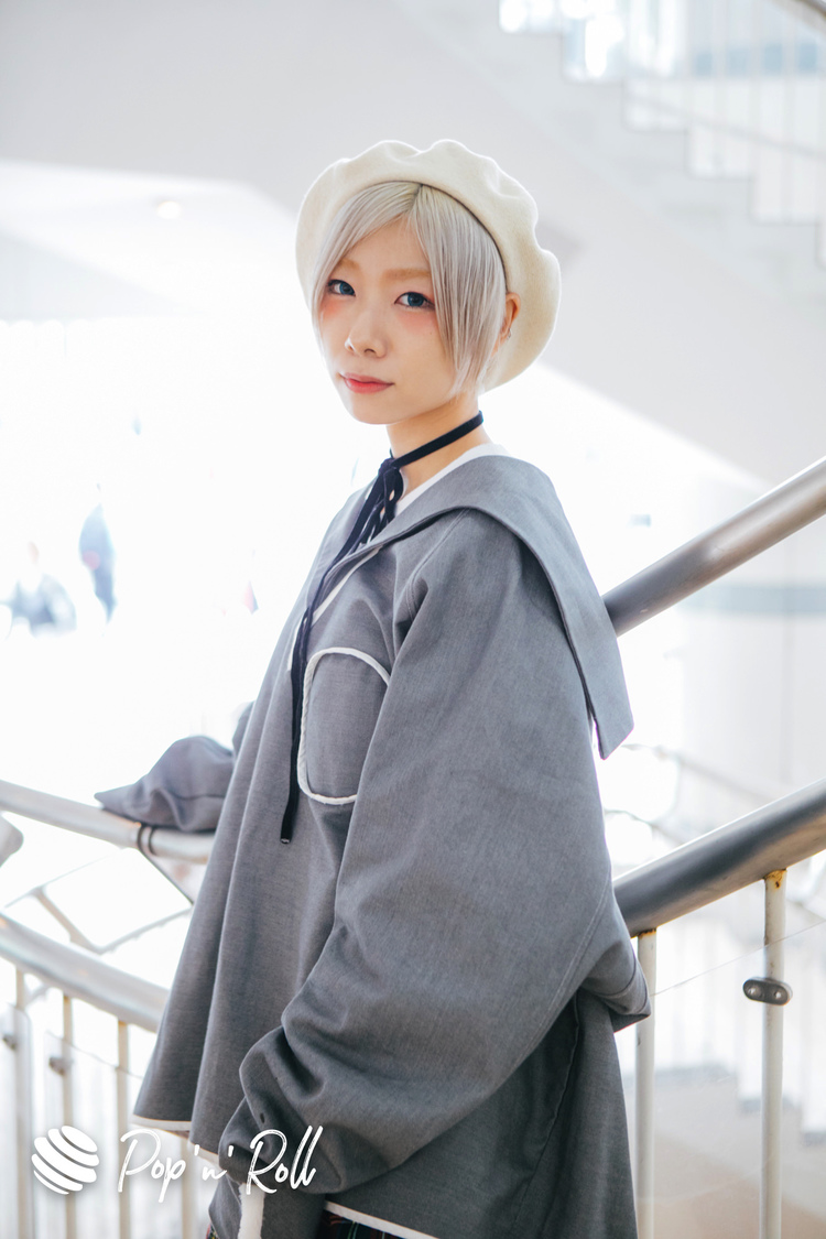 コショージメグミ