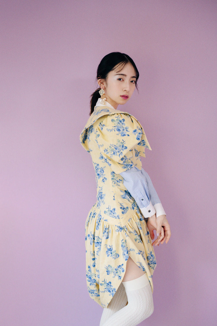 『bis』11月号より