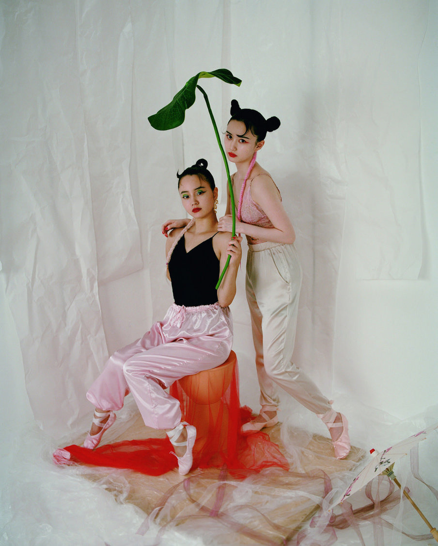 『bis』11月号より