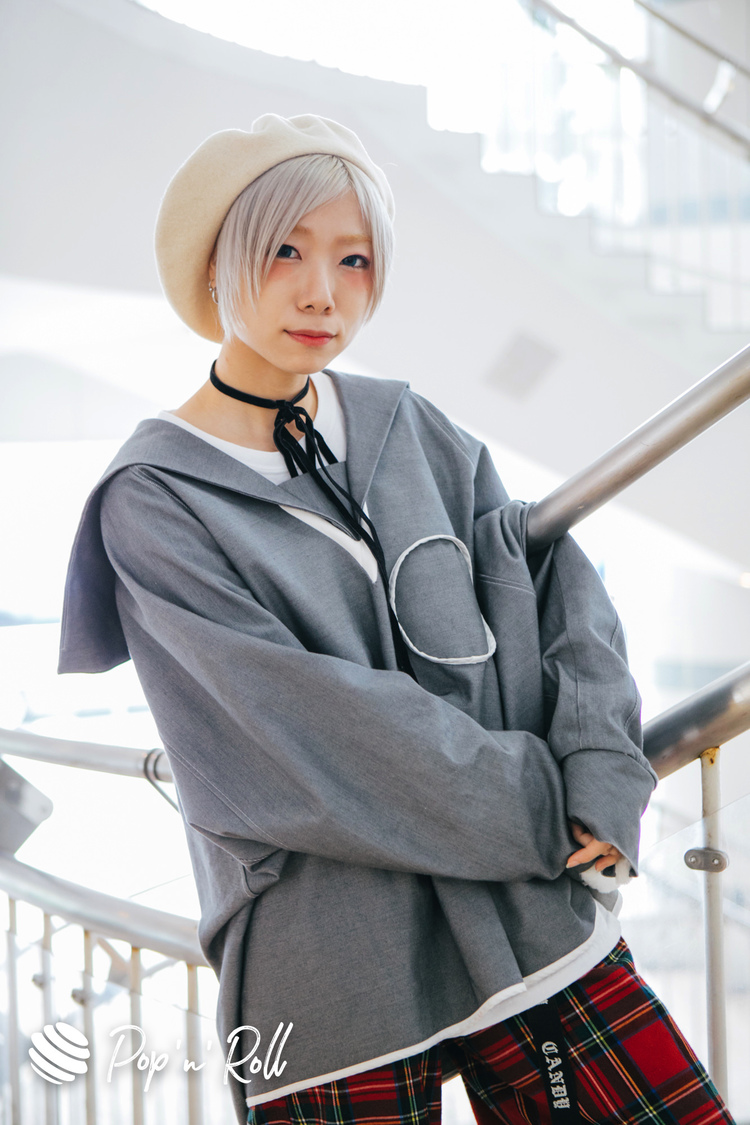 コショージメグミ