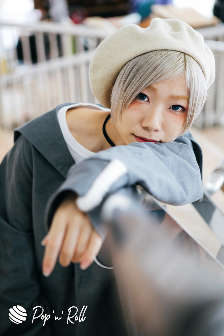 コショージメグミ