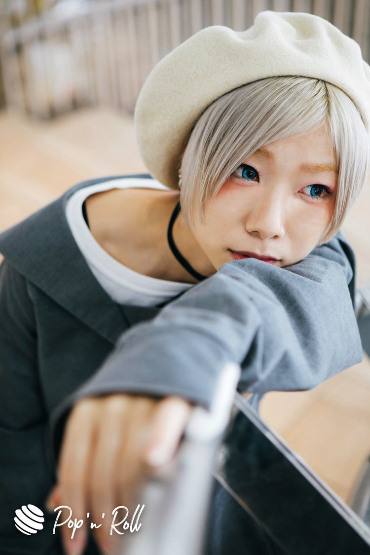 コショージメグミ