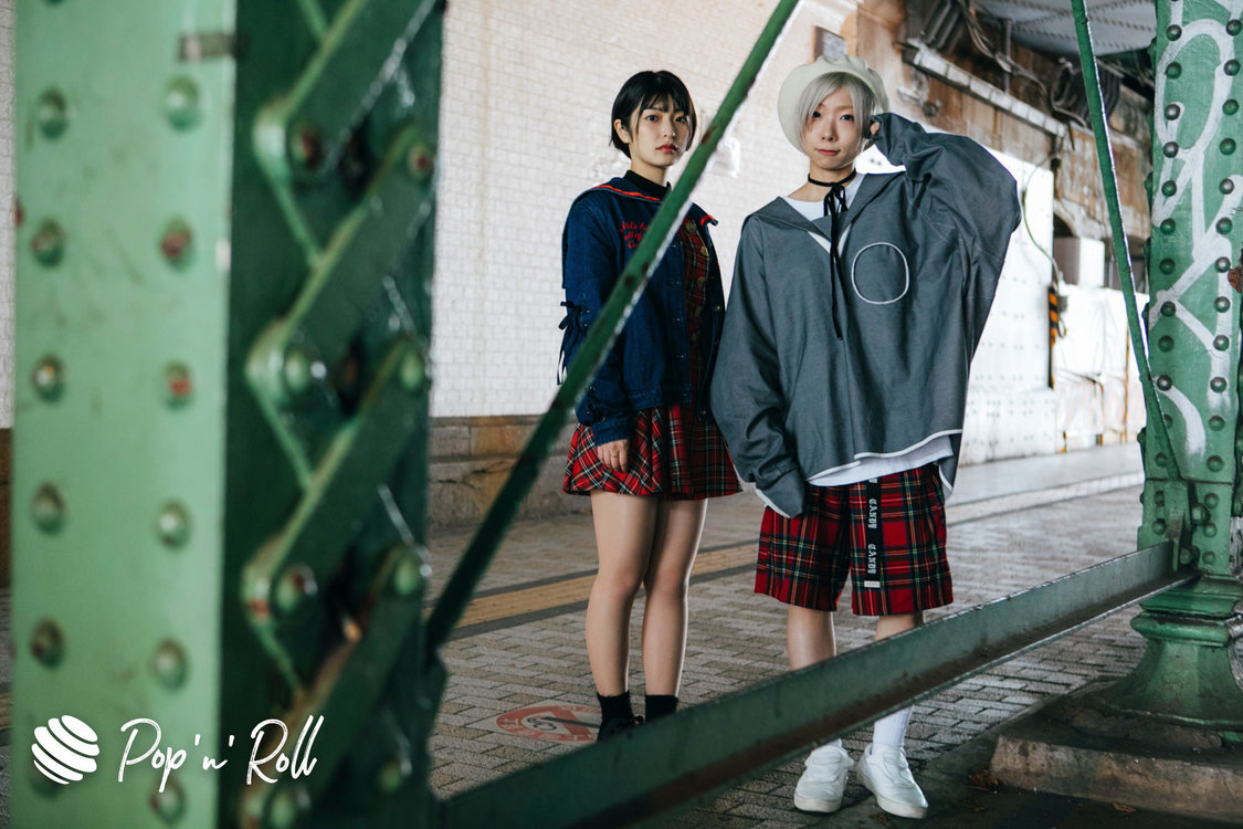 コショージメグミ、矢川葵