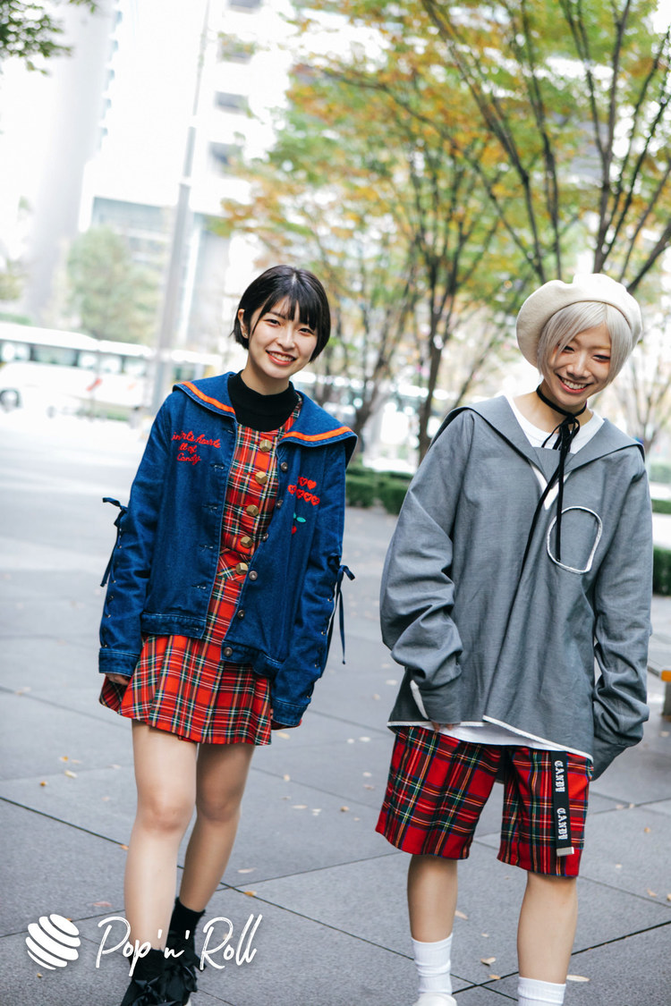 コショージメグミ、矢川葵