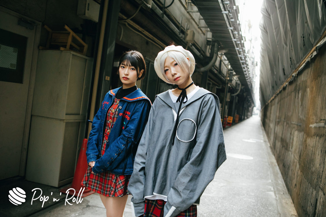 コショージメグミ、矢川葵