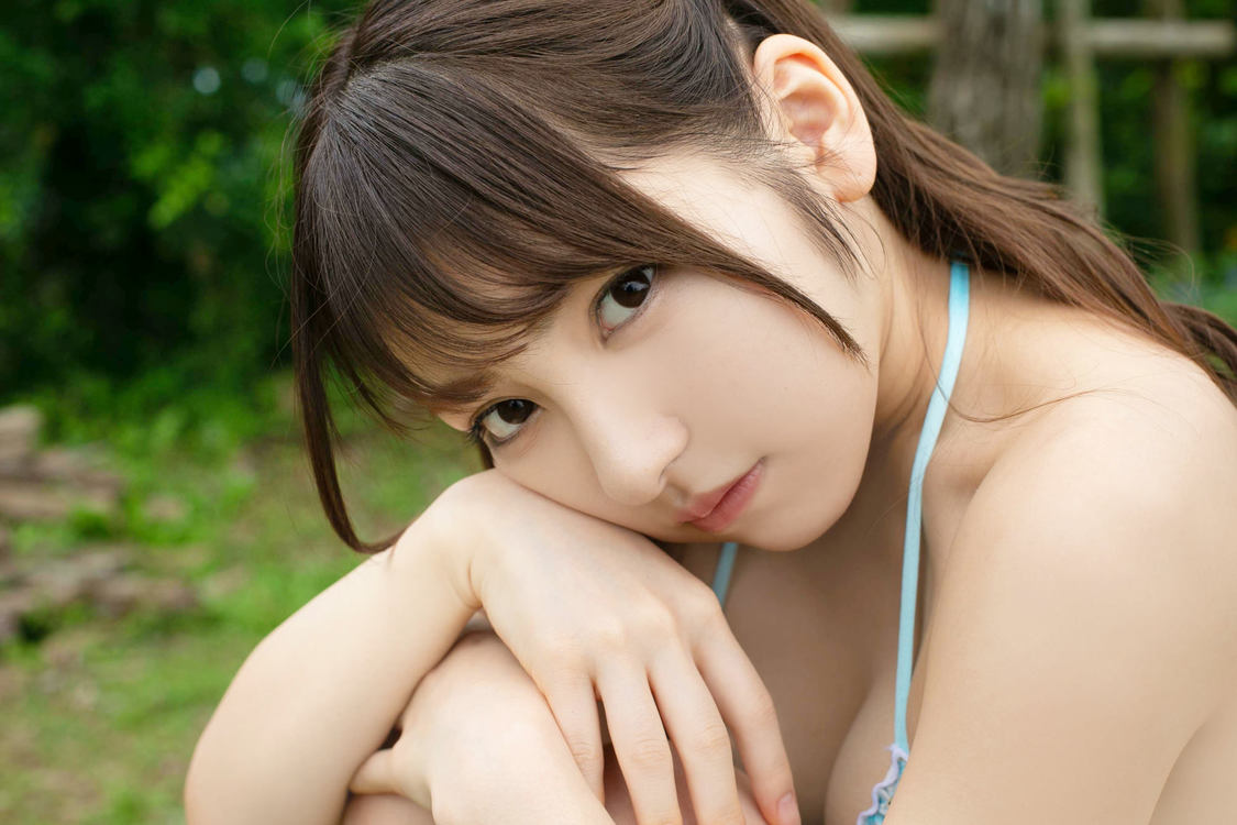 十味『月刊エンタメ』　撮影：佐賀章広／スタイリスト：野田陽子（ミタケイショウ）