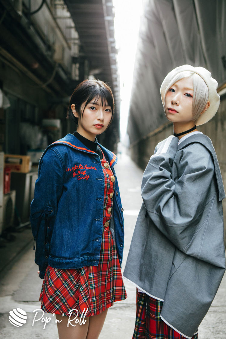 コショージメグミ、矢川葵