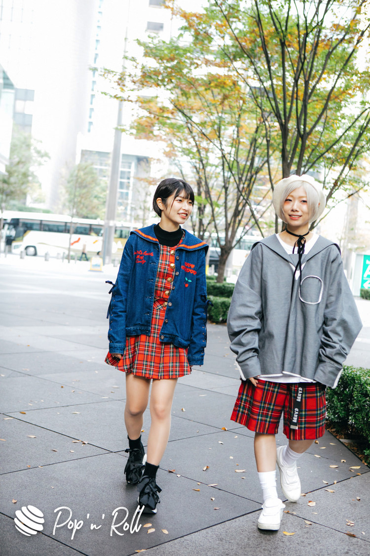 コショージメグミ、矢川葵