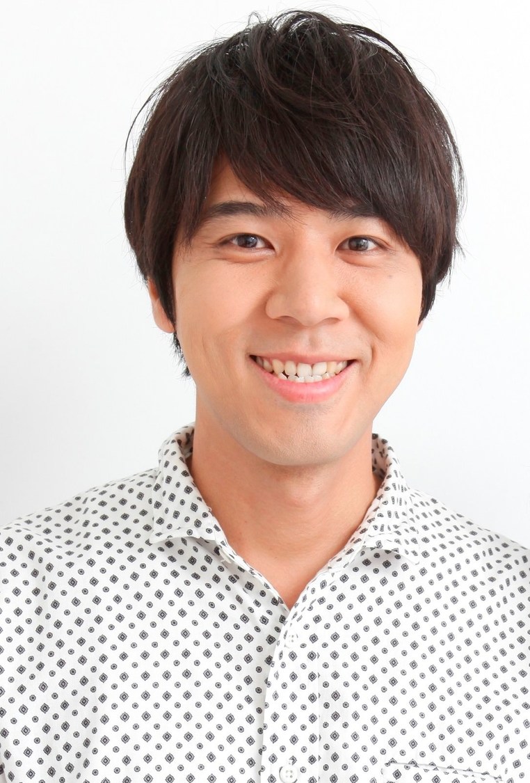 コカドケンタロウ（ロッチ）