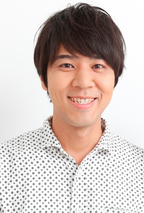 コカドケンタロウ（ロッチ）