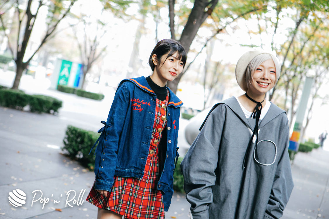 コショージメグミ、矢川葵