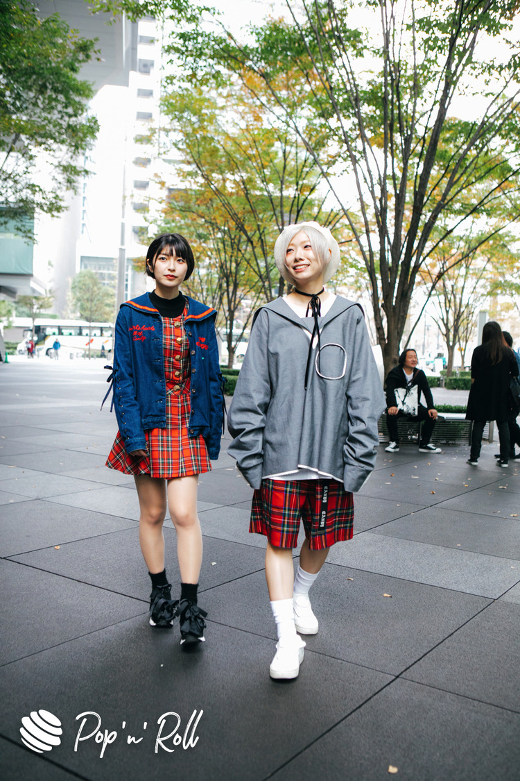 コショージメグミ、矢川葵