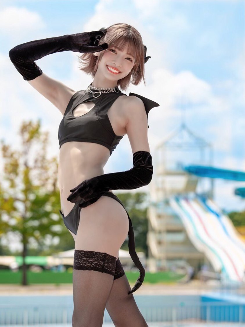 米倉みゆ（【eN】）