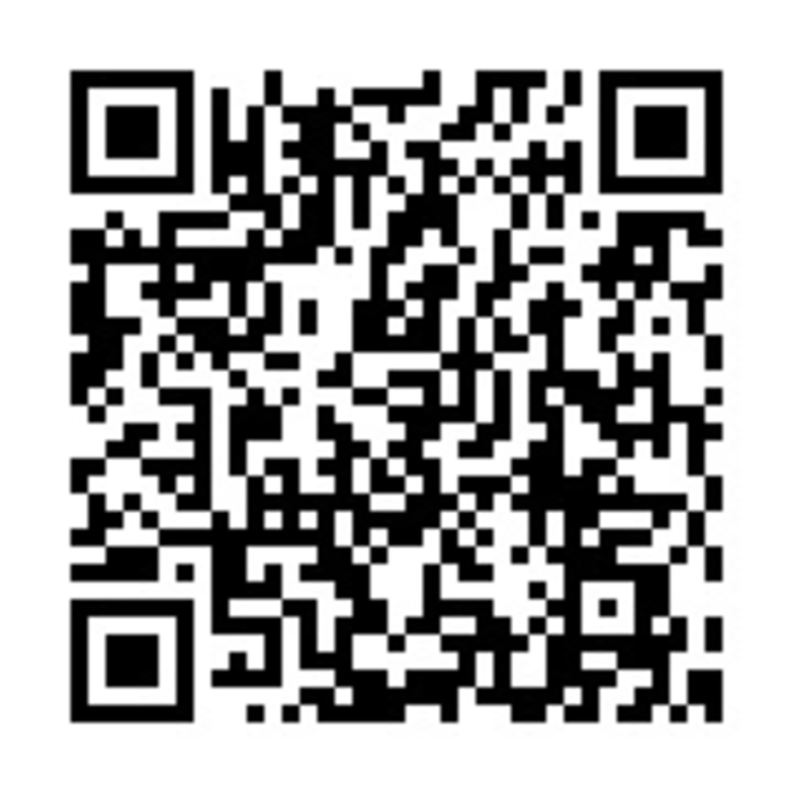 ＜ギャルコン2021＞公式LINE QRコード