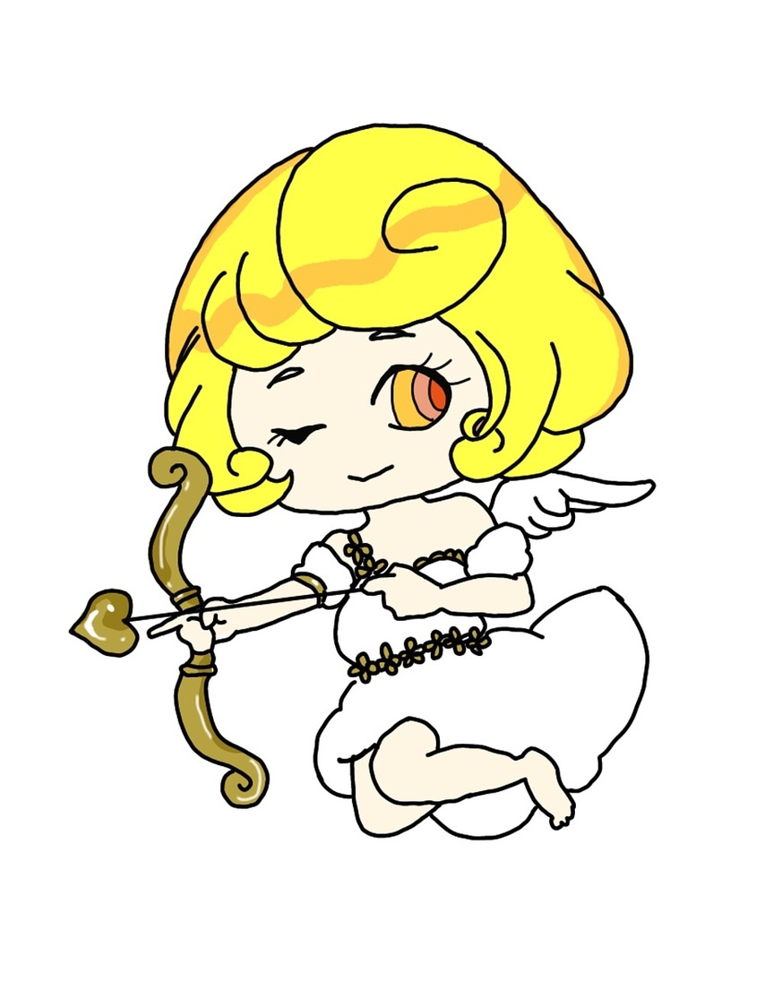 ナナミ・キューピッド