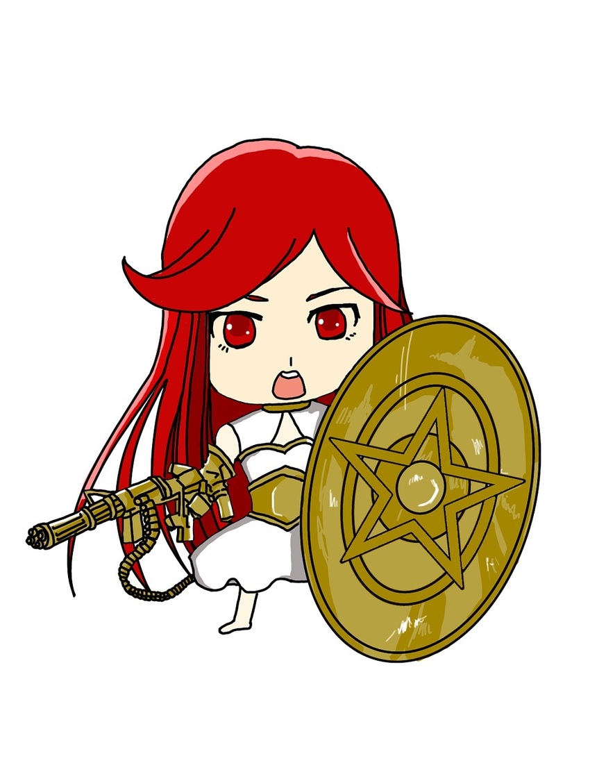 アテナ・シオリ