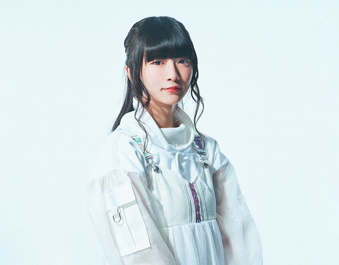 橋本美桜（真っ白なキャンバス）