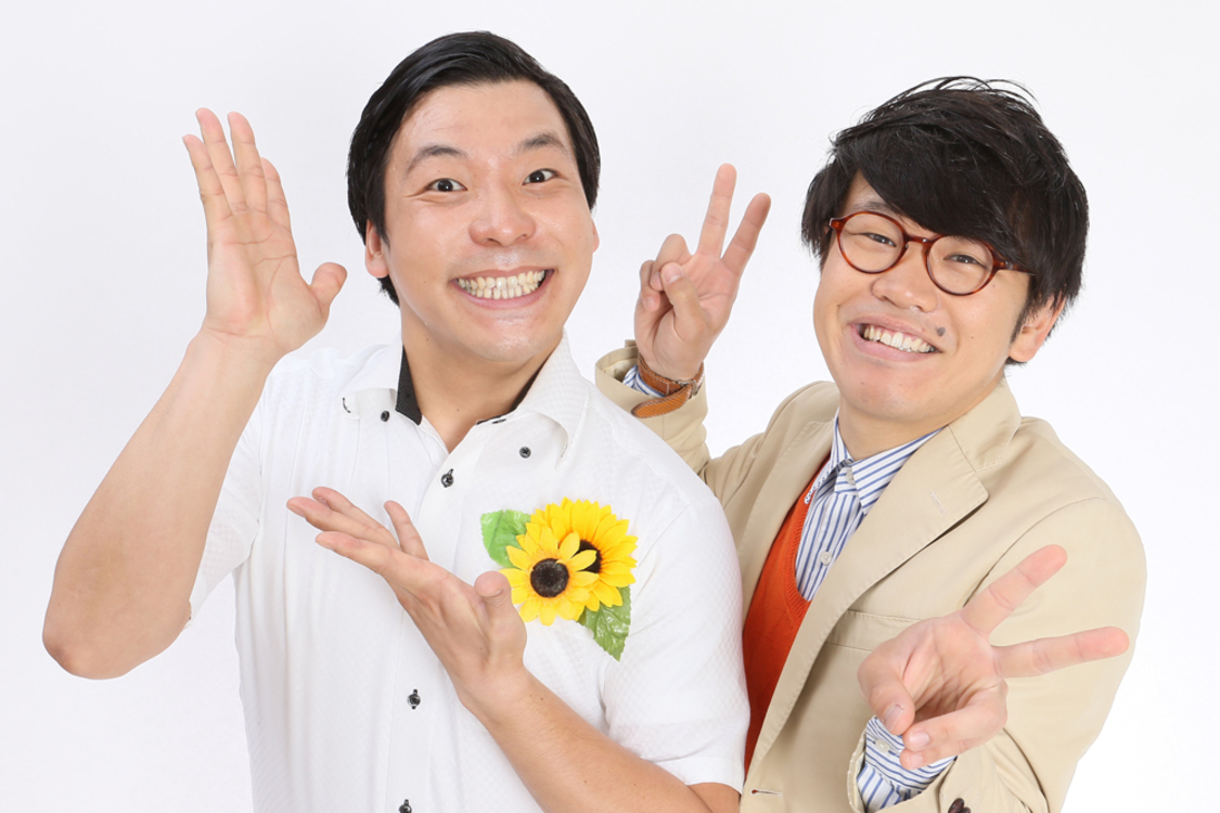 MC：インディアンス 