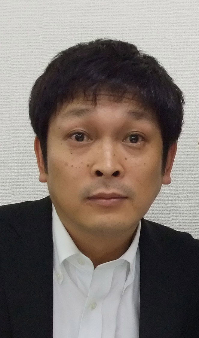 デンジャラス 安田和博