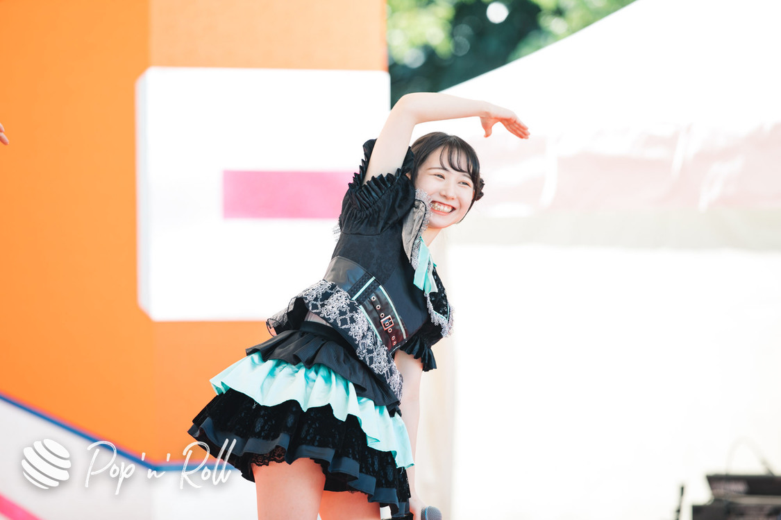 ラジオ体操＜TOKYO IDOL FESTIVAL オンライン 2020＞｜ 10/2 SMILE GARDEN（10:00-）
