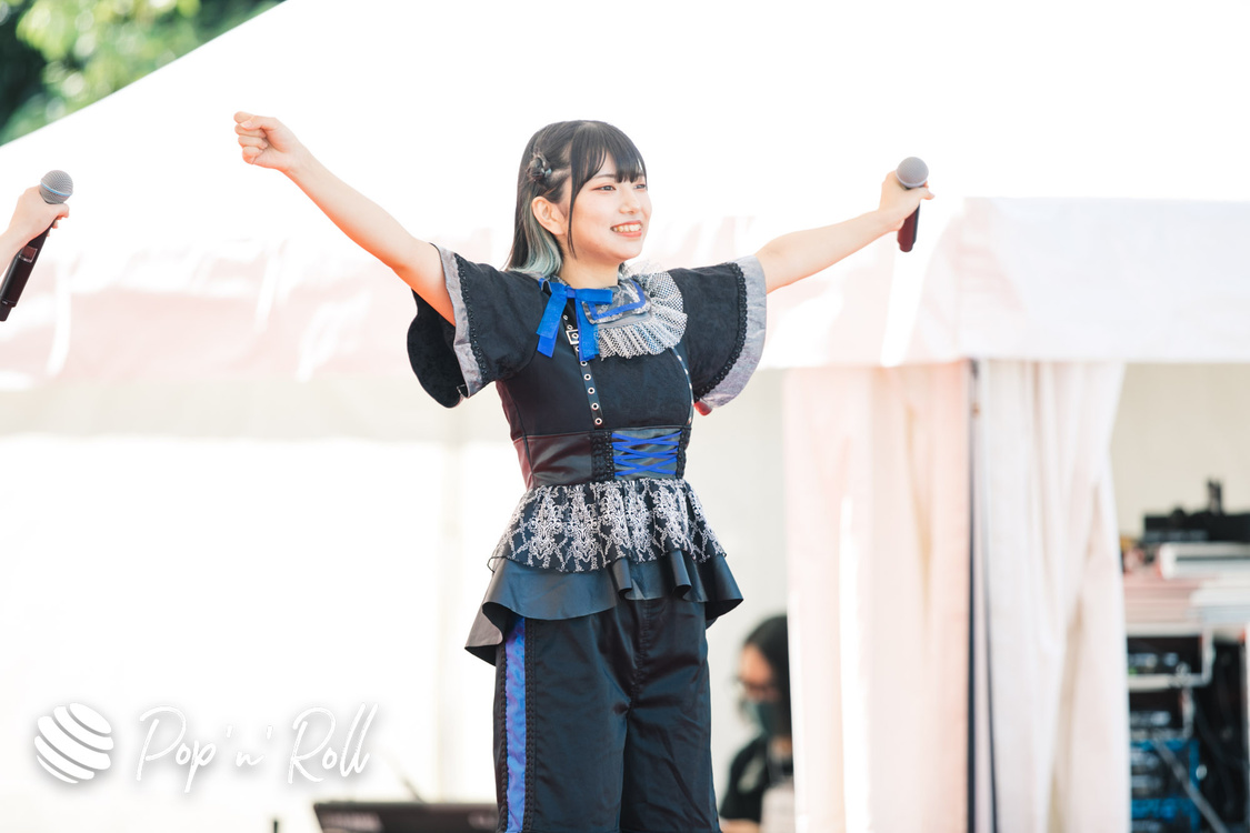 ラジオ体操＜TOKYO IDOL FESTIVAL オンライン 2020＞｜ 10/2 SMILE GARDEN（10:00-）