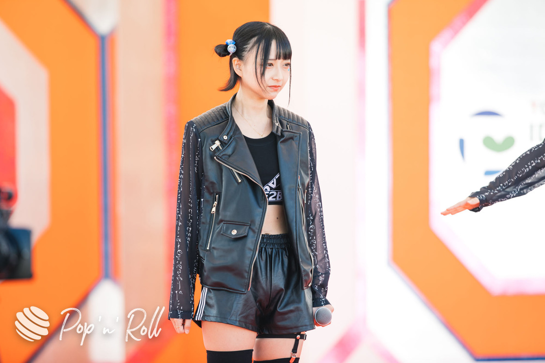 ラジオ体操＜TOKYO IDOL FESTIVAL オンライン 2020＞｜ 10/2 SMILE GARDEN（10:00-）