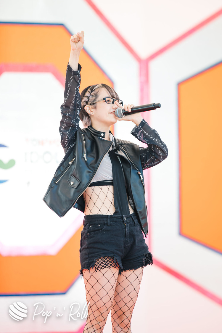 ラジオ体操＜TOKYO IDOL FESTIVAL オンライン 2020＞｜ 10/2 SMILE GARDEN（10:00-）