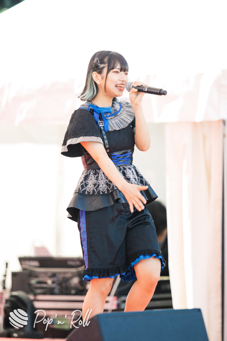 ラジオ体操＜TOKYO IDOL FESTIVAL オンライン 2020＞｜ 10/2 SMILE GARDEN（10:00-）