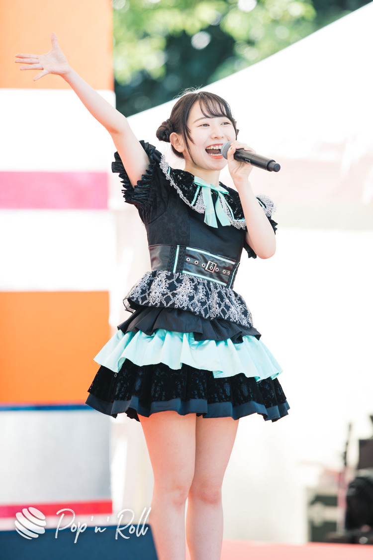 ラジオ体操＜TOKYO IDOL FESTIVAL オンライン 2020＞｜ 10/2 SMILE GARDEN（10:00-）