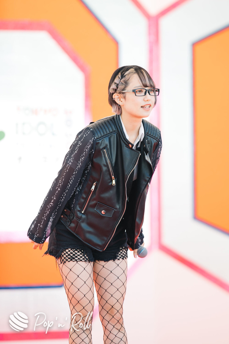 ラジオ体操＜TOKYO IDOL FESTIVAL オンライン 2020＞｜ 10/2 SMILE GARDEN（10:00-）