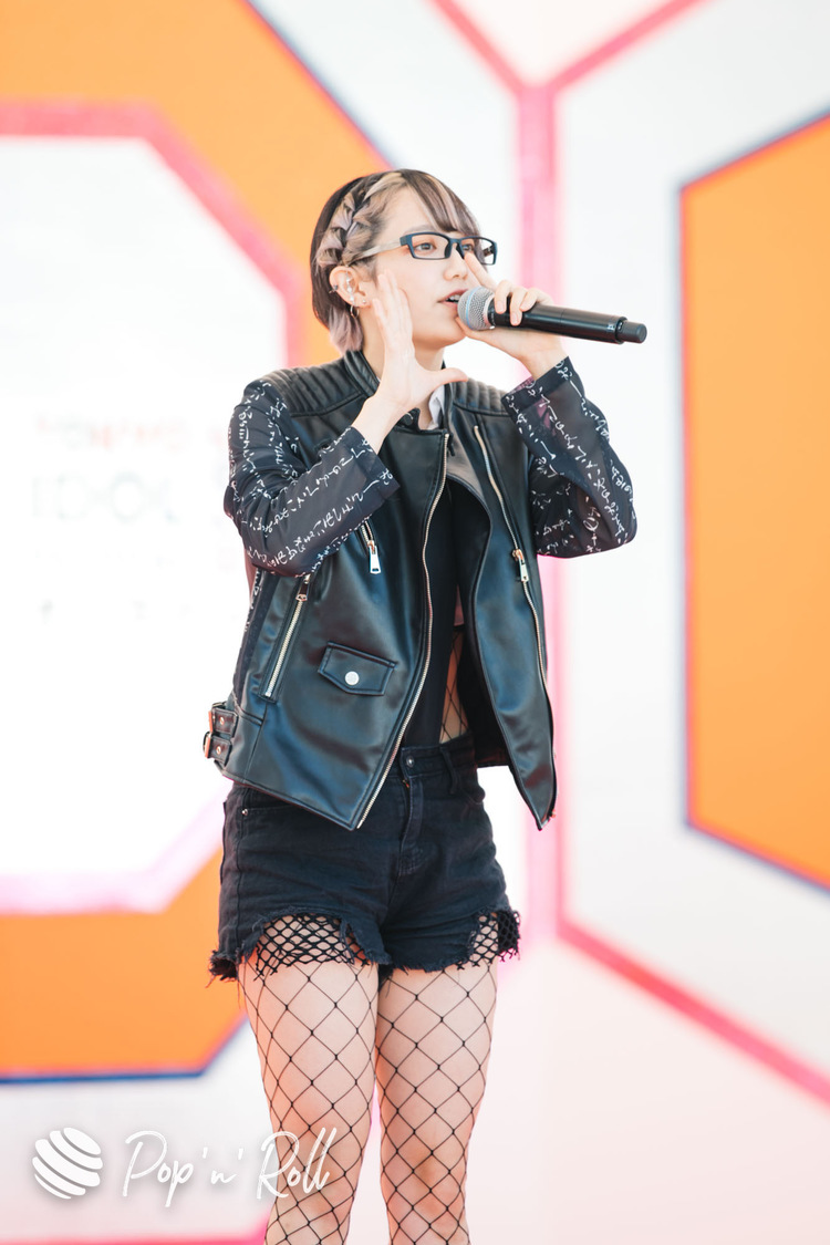 ラジオ体操＜TOKYO IDOL FESTIVAL オンライン 2020＞｜ 10/2 SMILE GARDEN（10:00-）