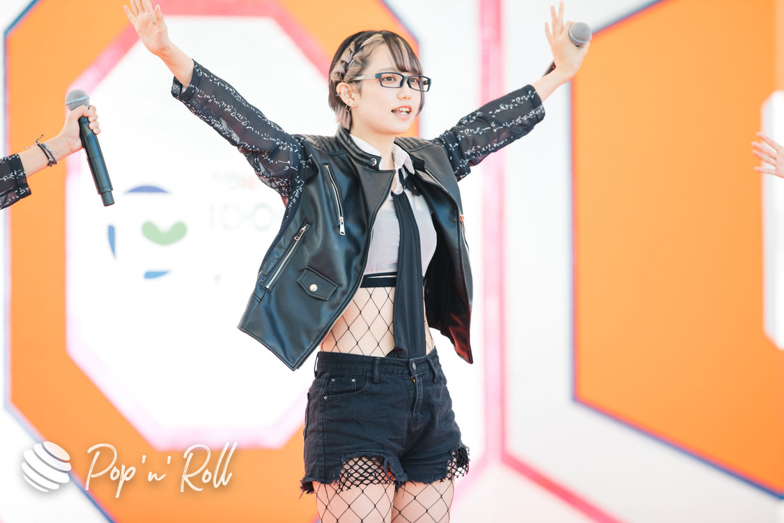 ラジオ体操＜TOKYO IDOL FESTIVAL オンライン 2020＞｜ 10/2 SMILE GARDEN（10:00-）