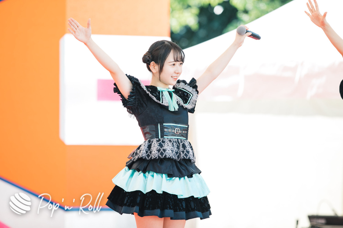 ラジオ体操＜TOKYO IDOL FESTIVAL オンライン 2020＞｜ 10/2 SMILE GARDEN（10:00-）