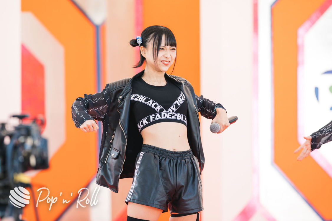 ラジオ体操＜TOKYO IDOL FESTIVAL オンライン 2020＞｜ 10/2 SMILE GARDEN（10:00-）