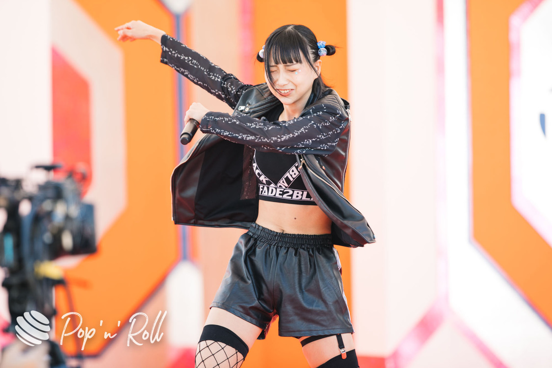 ラジオ体操＜TOKYO IDOL FESTIVAL オンライン 2020＞｜ 10/2 SMILE GARDEN（10:00-）