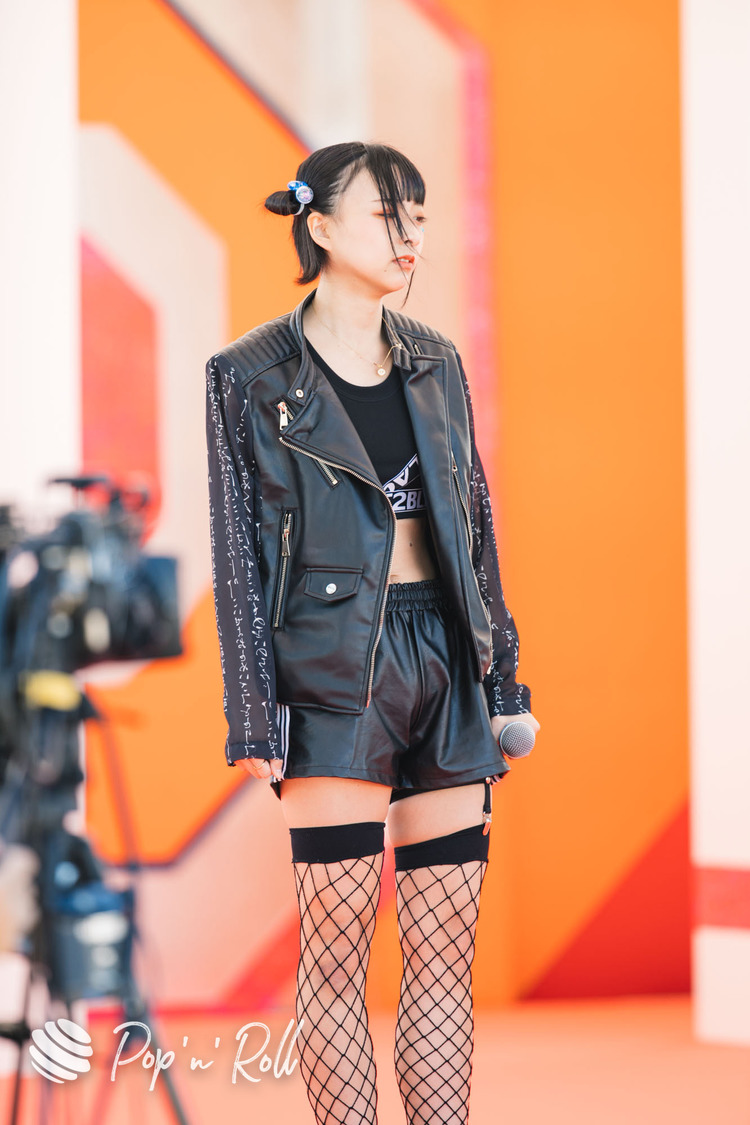 ラジオ体操＜TOKYO IDOL FESTIVAL オンライン 2020＞｜ 10/2 SMILE GARDEN（10:00-）