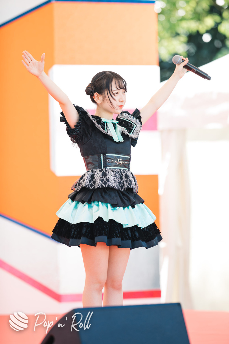 ラジオ体操＜TOKYO IDOL FESTIVAL オンライン 2020＞｜ 10/2 SMILE GARDEN（10:00-）